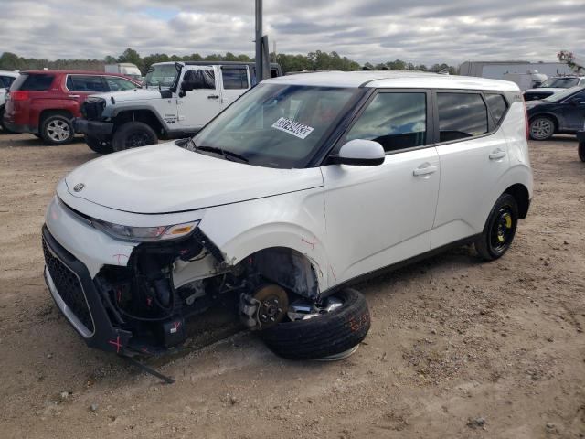 KIA SOUL LX 2021 kndj23au0m7777776