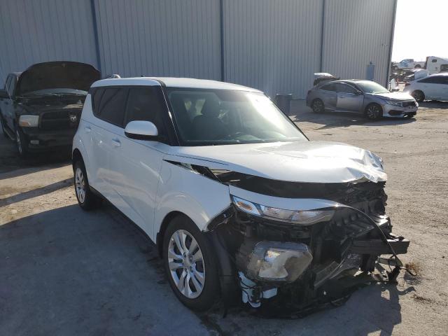 KIA SOUL LX 2022 kndj23au0n7157849