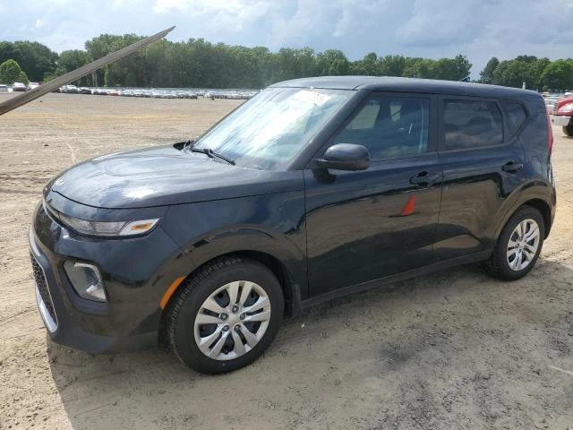 KIA SOUL LX 2022 kndj23au0n7798726