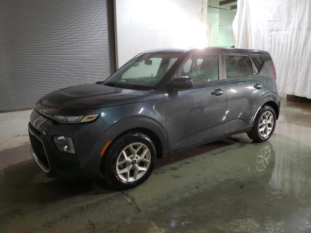 KIA SOUL 2022 kndj23au0n7810521