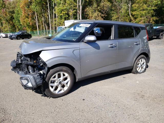 KIA SOUL LX 2022 kndj23au0n7824953