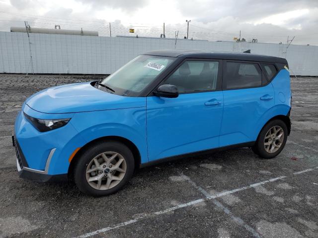 KIA SOUL LX 2023 kndj23au0p7194788