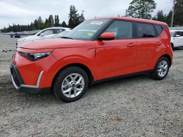 KIA SOUL 2023 kndj23au0p7203537