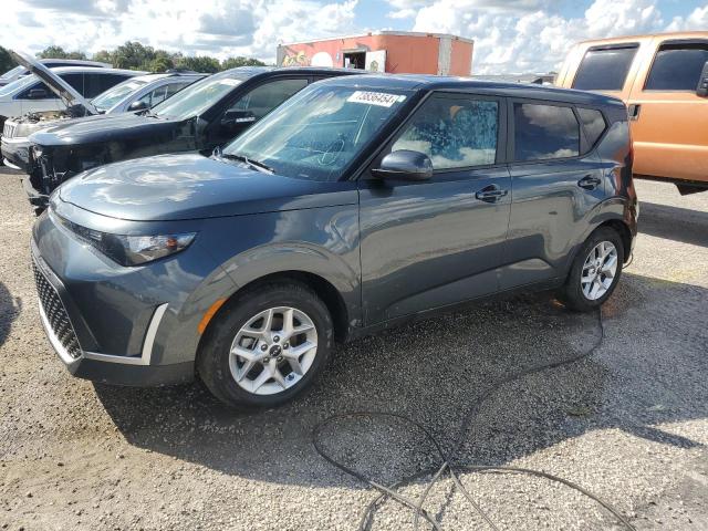 KIA SOUL LX 2023 kndj23au0p7207815