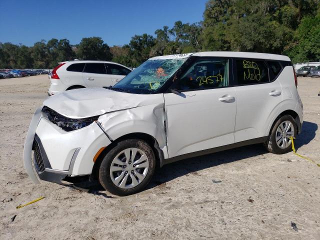 KIA SOUL 2023 kndj23au0p7845983