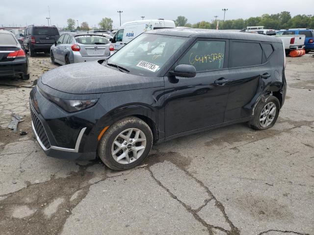 KIA SOUL 2023 kndj23au0p7846910