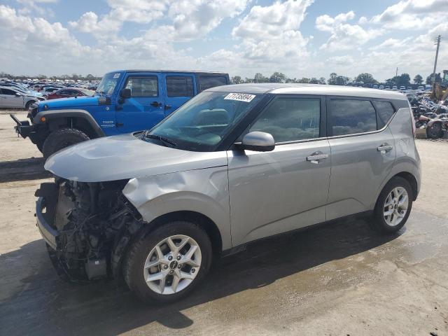 KIA SOUL LX 2023 kndj23au0p7847264