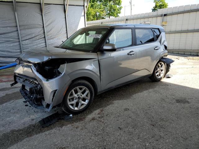 KIA SOUL 2023 kndj23au0p7853663