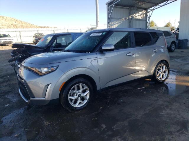 KIA SOUL LX 2023 kndj23au0p7854893