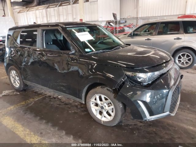 KIA SOUL 2023 kndj23au0p7863061