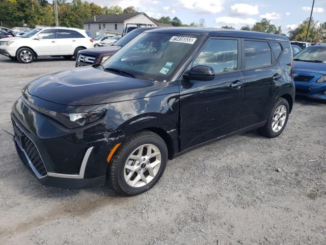 KIA SOUL 2023 kndj23au0p7869586