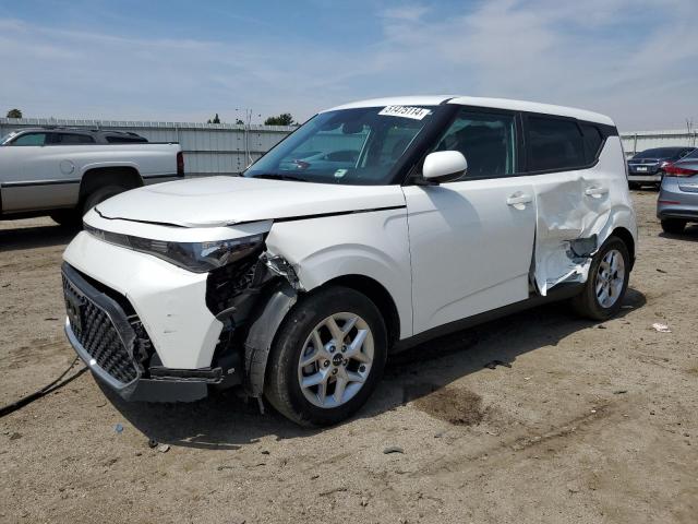 KIA SOUL 2023 kndj23au0p7872889