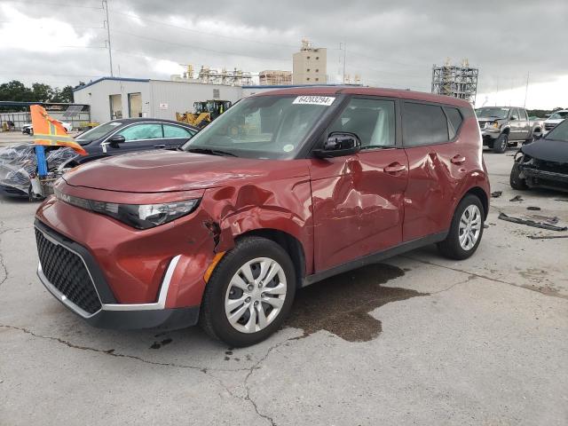 KIA SOUL LX 2023 kndj23au0p7874108