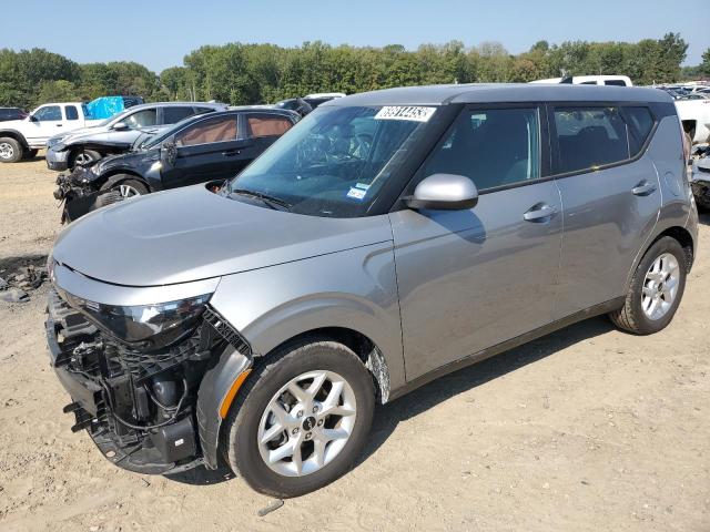 KIA SOUL LX 2023 kndj23au0p7876229