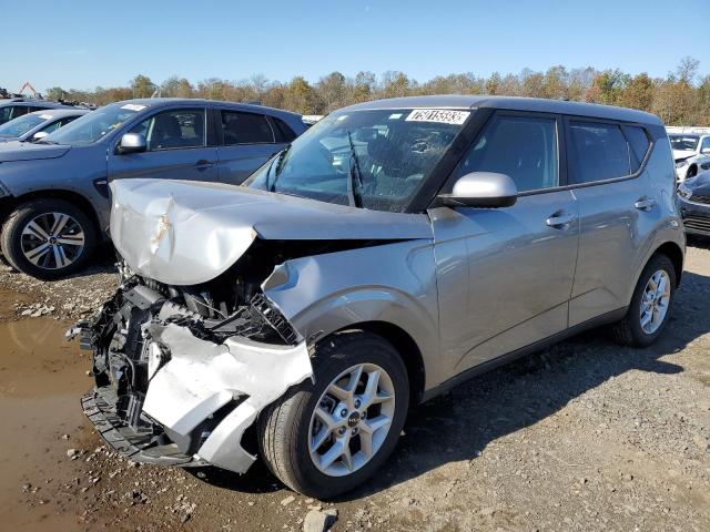 KIA SOUL 2023 kndj23au0p7876733