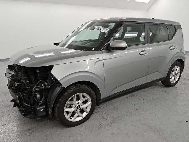 KIA SOUL LX 2023 kndj23au0p7881074