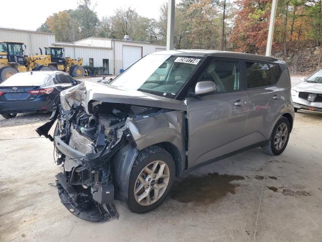 KIA SOUL LX 2023 kndj23au0p7881544