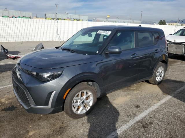 KIA SOUL 2023 kndj23au0p7882483