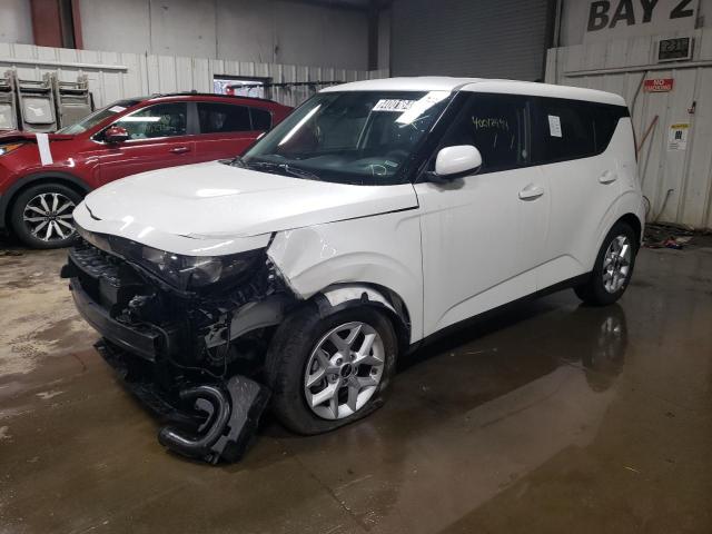 KIA SOUL 2023 kndj23au0p7884671