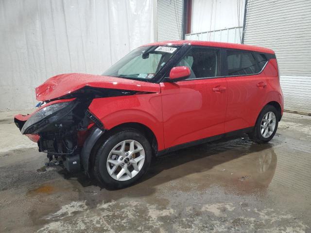 KIA SOUL 2024 kndj23au0r7222608