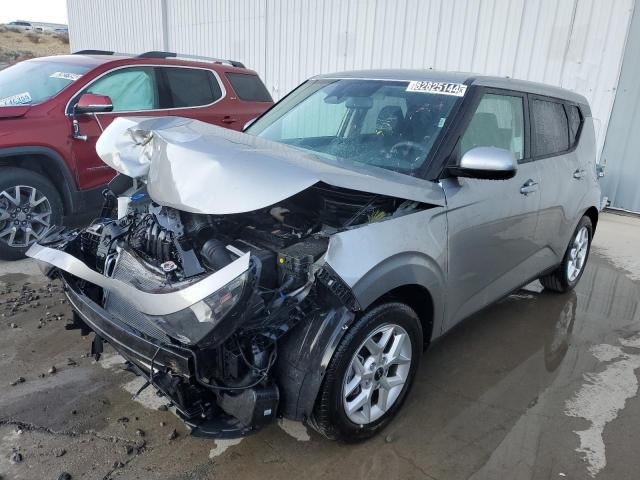 KIA SOUL LX 2024 kndj23au0r7239991