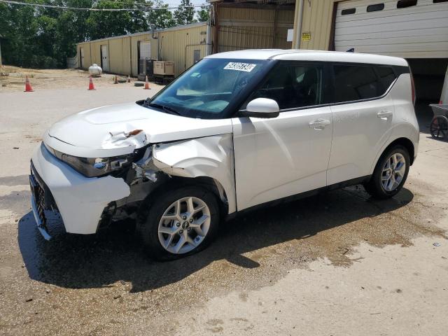 KIA SOUL 2024 kndj23au0r7898038