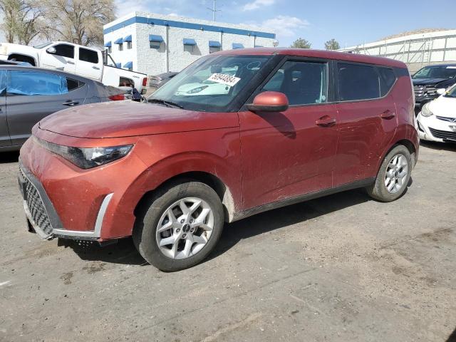 KIA SOUL 2024 kndj23au0r7899710