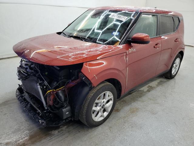 KIA SOUL LX 2024 kndj23au0r7905408