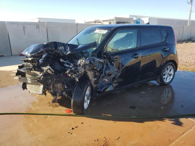 KIA SOUL 2020 kndj23au1l7014745