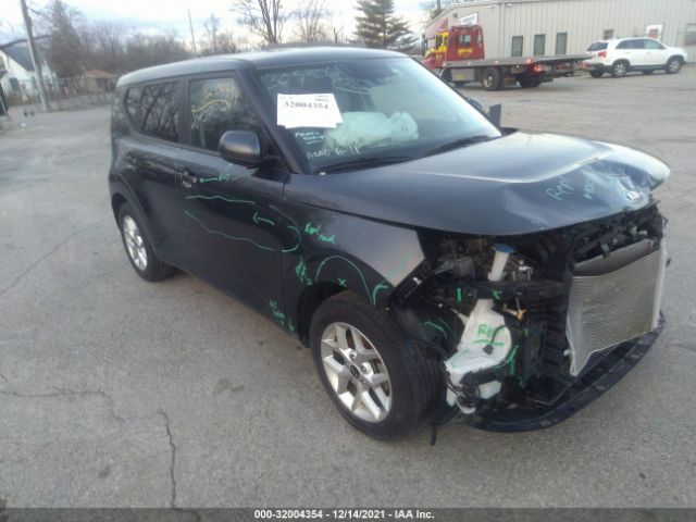 KIA SOUL 2020 kndj23au1l7020934