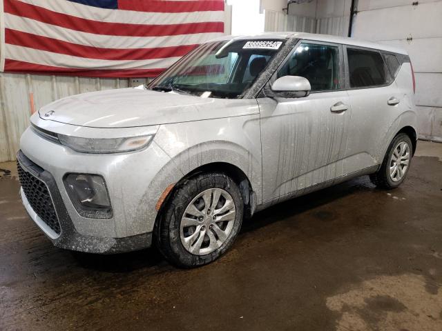 KIA SOUL 2020 kndj23au1l7052010