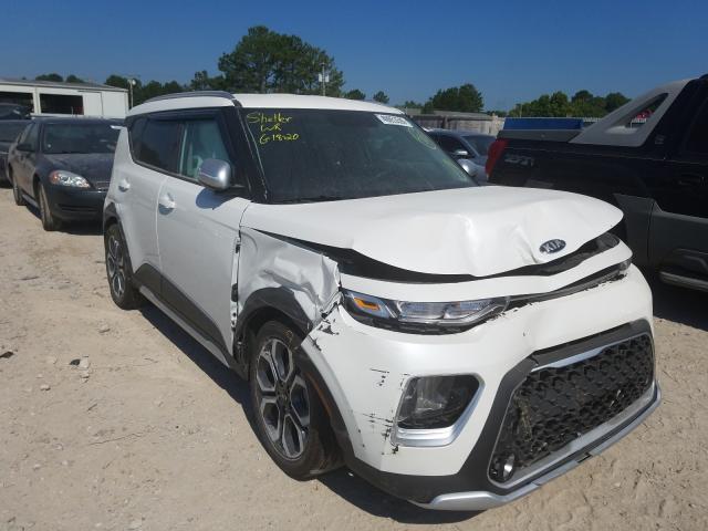 KIA SOUL LX 2020 kndj23au1l7068191