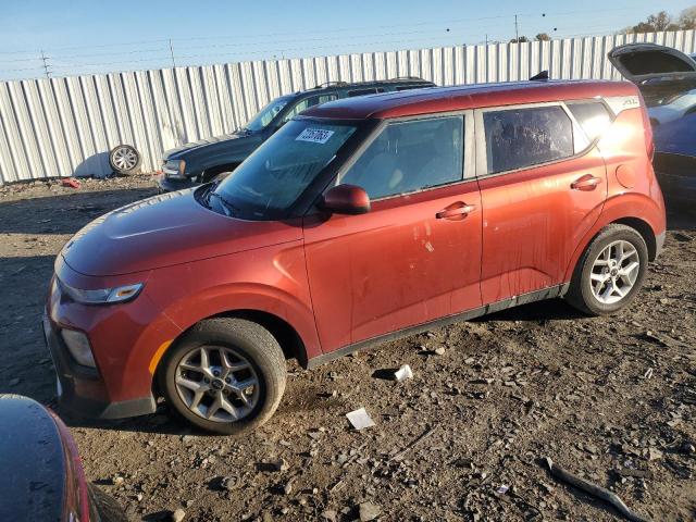 KIA SOUL 2020 kndj23au1l7089252