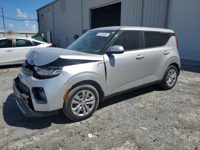 KIA SOUL LX 2020 kndj23au1l7099120