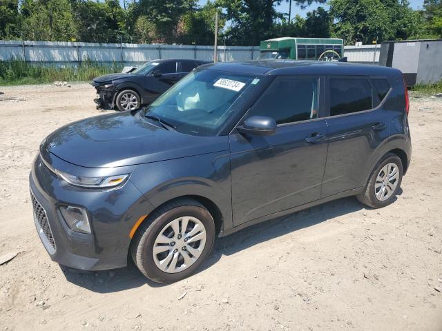 KIA SOUL 2020 kndj23au1l7107894