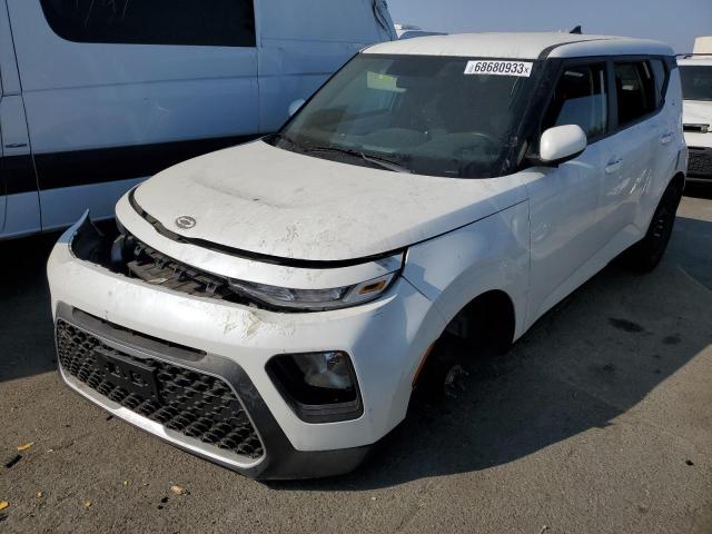 KIA SOUL 2019 kndj23au1l7712255