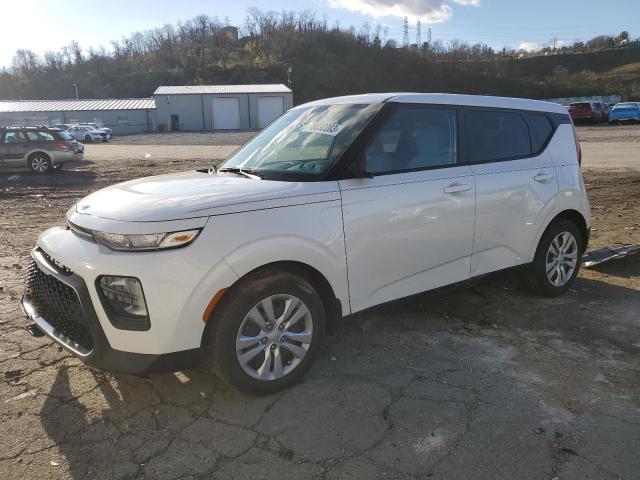 KIA SOUL 2020 kndj23au1l7723837