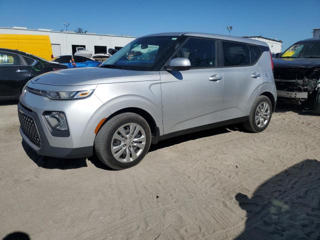 KIA SOUL LX 2020 kndj23au1l7724311