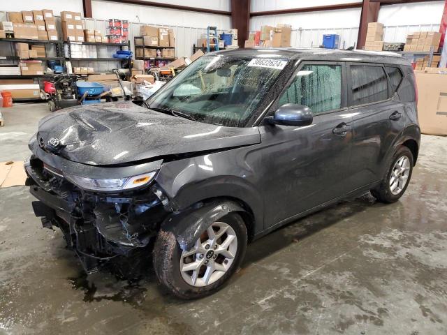 KIA SOUL 2020 kndj23au1l7736278