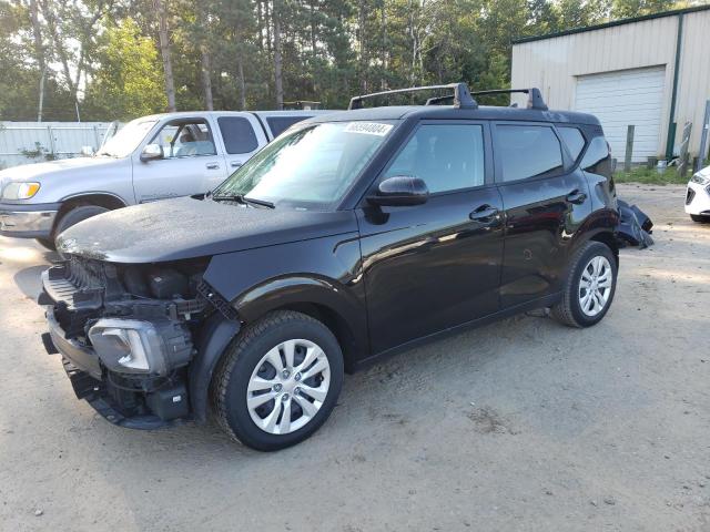 KIA SOUL LX 2021 kndj23au1m7768830