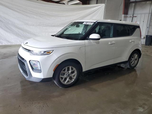 KIA SOUL 2021 kndj23au1m7773249