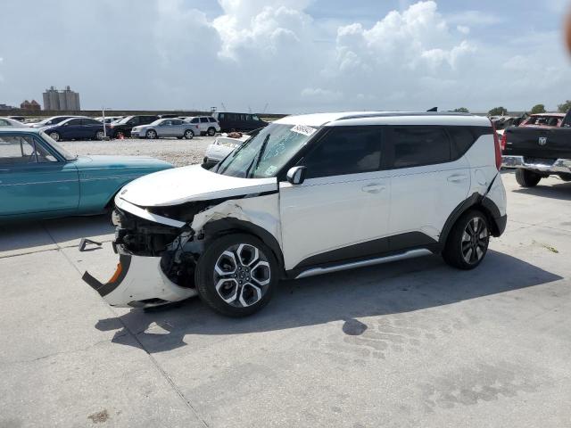 KIA SOUL LX 2021 kndj23au1m7776653