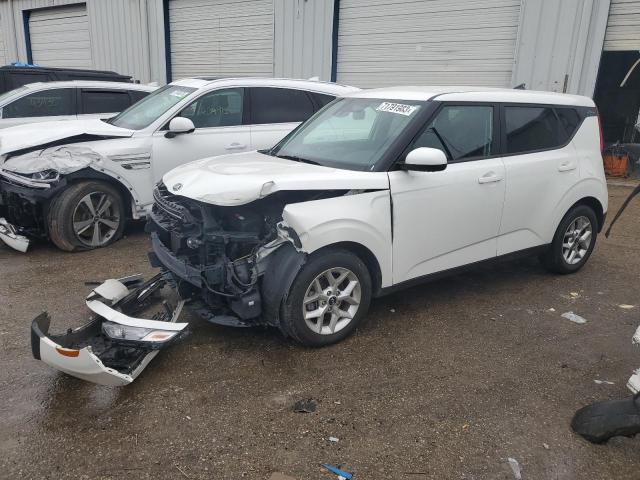 KIA SOUL 2021 kndj23au1m7778144