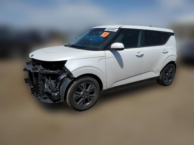 KIA SOUL 2021 kndj23au1m7794120