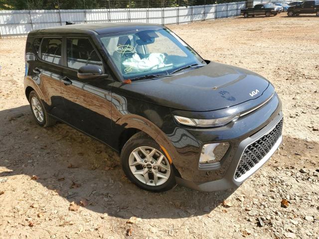 KIA SOUL LX 2022 kndj23au1n7152014