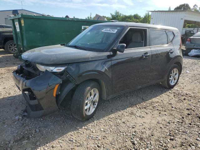 KIA SOUL 2022 kndj23au1n7154619