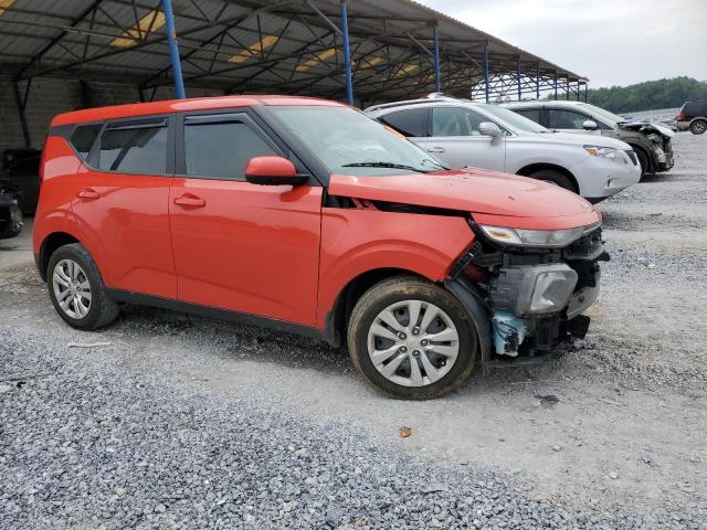 KIA SOUL LX 2022 kndj23au1n7157214