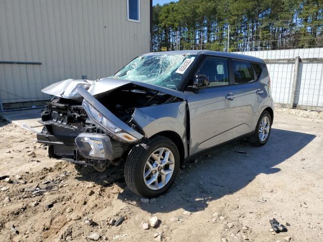 KIA SOUL LX 2022 kndj23au1n7820829