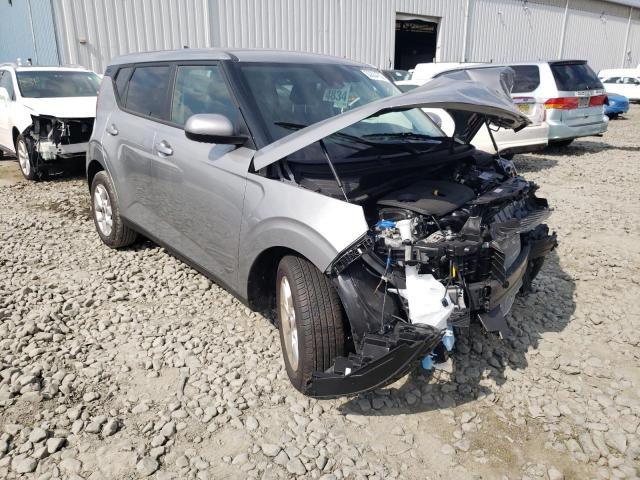 KIA SOUL LX 2022 kndj23au1n7834987