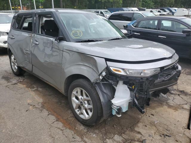 KIA SOUL LX 2022 kndj23au1n7835394